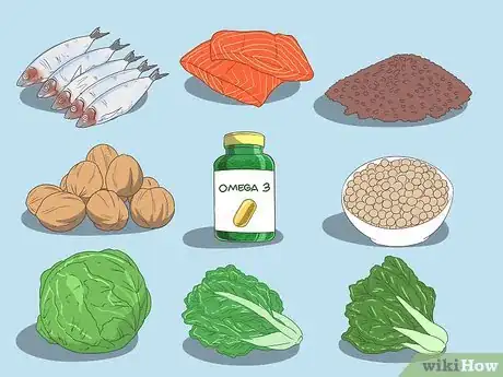 Imagem intitulada Lower Triglycerides Quickly Step 4
