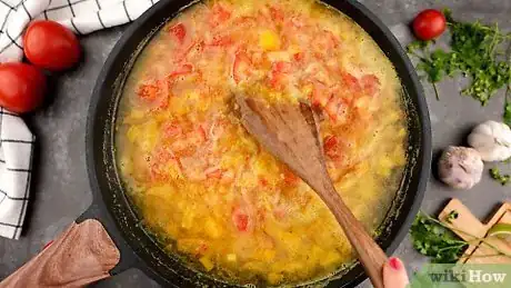 Imagem intitulada Cook Red Split Lentils Step 26