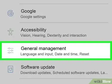 Imagem intitulada How Do I Reset My Android Without Losing Data Step 7