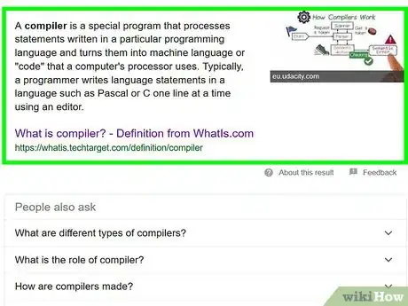 Imagem intitulada Create a Programming Language Step 2