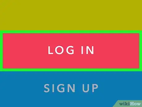 Imagem intitulada Recover Snapchat on Android Step 2