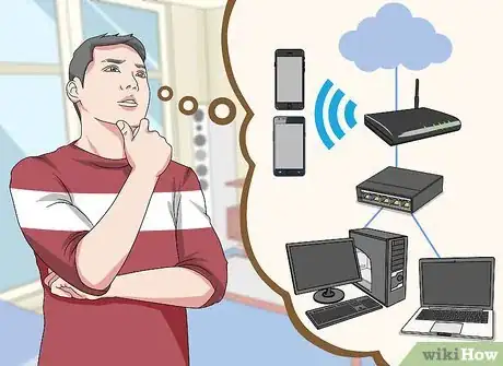 Imagem intitulada Configure Your PC to a Local Area Network Step 2