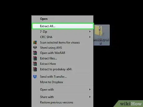 Imagem intitulada Check Your Windows Product Key Step 7