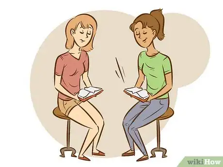 Imagem intitulada Study For Exams Step 17