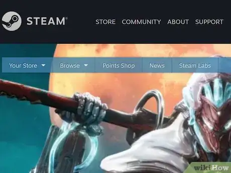Imagem intitulada Download PC Games Step 10