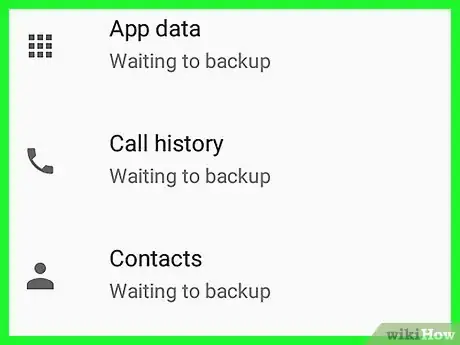 Imagem intitulada Access Google Backup on an Android Step 20
