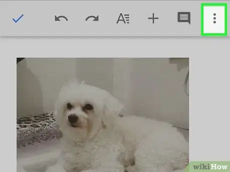 Imagem intitulada Move an Image in Google Docs Step 5