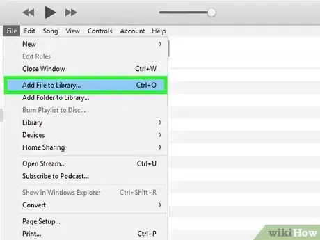 Imagem intitulada Convert Podcasts to MP3 Step 2