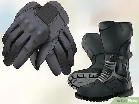 Imagem intitulada Ride a Motorcycle (Beginners) Step 3
