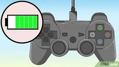 Imagem intitulada Sync a PS3 Controller Step 7
