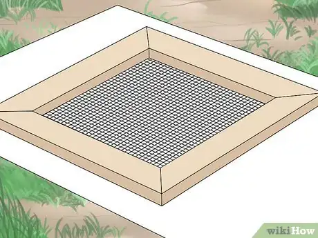 Imagem intitulada Clean Landscaping Rocks Step 3
