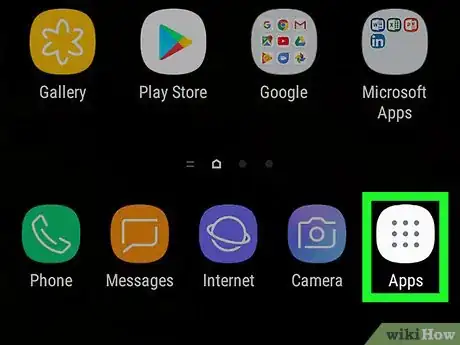 Imagem intitulada Clear Message Notifications on Android Step 8