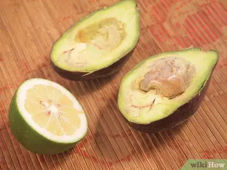 Imagem intitulada Ripen an Avocado Step 5