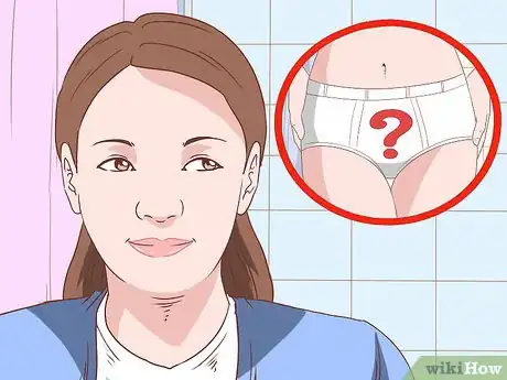 Imagem intitulada Recognize and Avoid Vaginal Infections Step 1