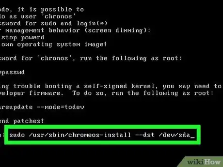 Imagem intitulada Install Chromium OS Step 7