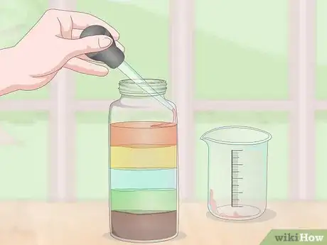 Imagem intitulada Do Liquid Stacking Step 8