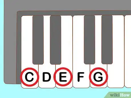 Imagem intitulada Harmonize Step 2