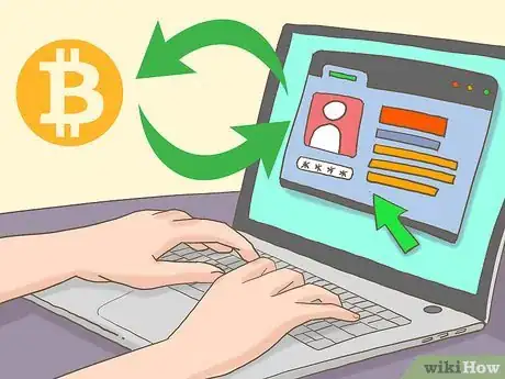 Imagem intitulada Get Bitcoins Step 7