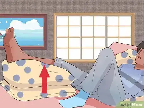 Imagem intitulada Get Rid of Shin Splints Fast Step 4