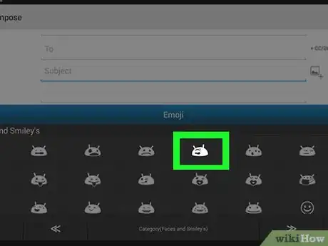 Imagem intitulada Get Emoji on Android Step 33
