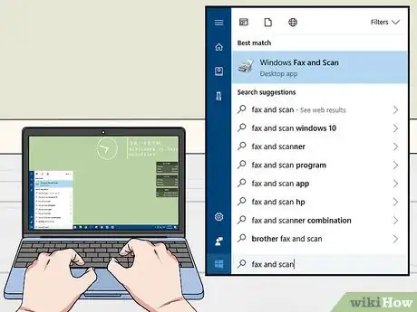 Imagem intitulada Scan Documents Into PDF Step 5