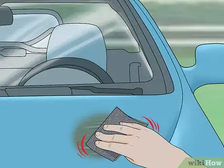 Imagem intitulada Remove Rust from a Car Step 14