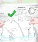 Tirar Estampas de Peças de Roupa