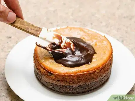 Imagem intitulada Use a Springform Pan Final