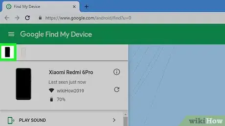 Imagem intitulada Break Into Your Locked Android Device Step 3