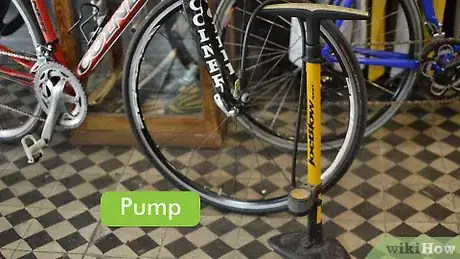 Imagem intitulada Inflate Bike Tires Step 9