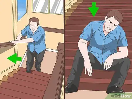 Imagem intitulada Faint Safely Step 6