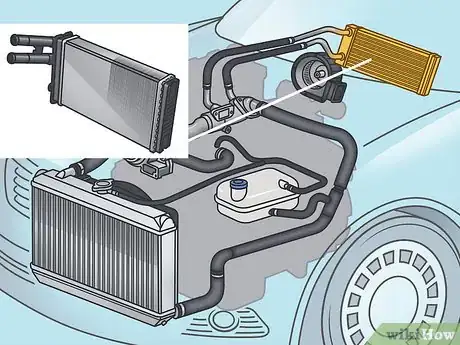 Imagem intitulada Stop an Engine from Overheating Step 13