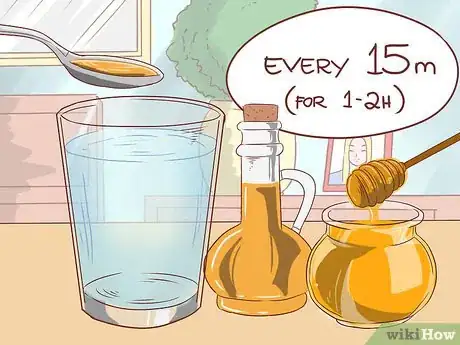 Imagem intitulada Recover from Typhoid Fever Step 14