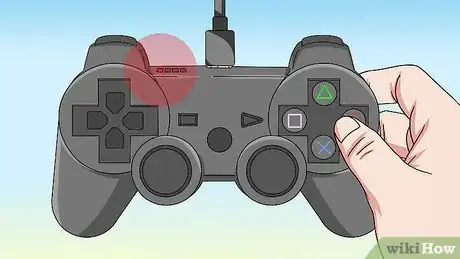 Imagem intitulada Sync a PS3 Controller Step 5