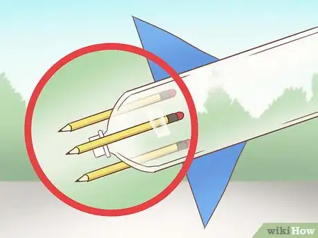 Imagem intitulada Create a Very Simple Rocket Step 10