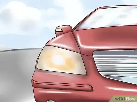 Imagem intitulada Navigate a Roundabout Step 4