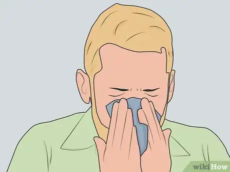 Imagem intitulada Identify CSF Rhinorrhea Step 1