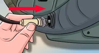 Limpar o Sensor de Oxigênio de um Veículo