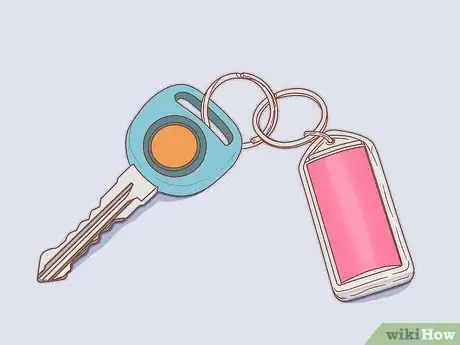 Imagem intitulada Find Lost Objects Step 13
