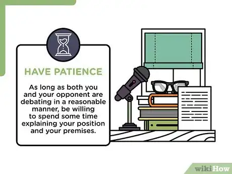 Imagem intitulada Win Informal Arguments and Debates Step 8