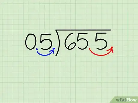 Imagem intitulada Do Division Step 25