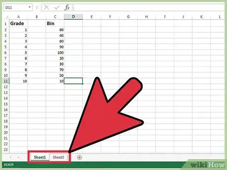 Imagem intitulada Insert Rows in Excel Step 3
