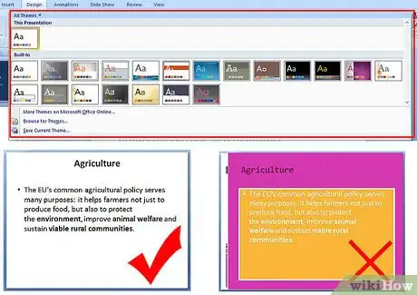Imagem intitulada Create a Slideshow Step 7