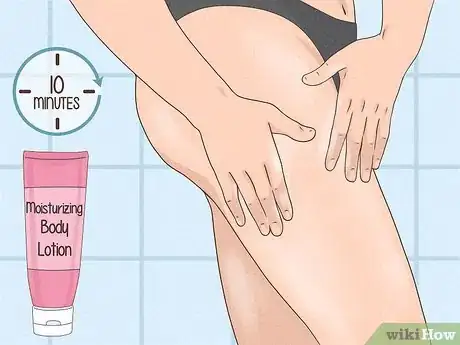 Imagem intitulada Get Smooth Legs Step 5
