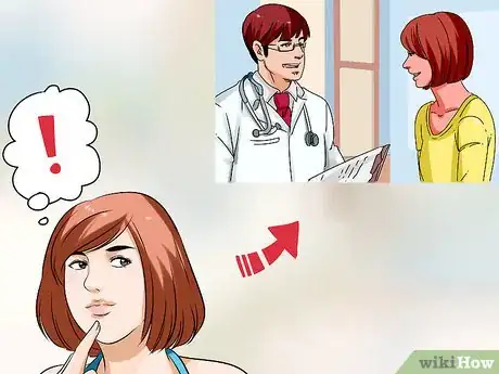Imagem intitulada Cure Vaginal Infections Without Using Medications Step 5
