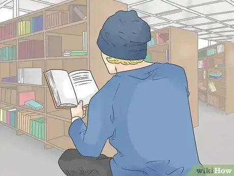Imagem intitulada Make an Introvert Happy Step 1