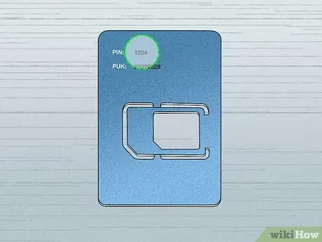 Imagem intitulada Unlock a Sim Card Without a PUK Code Step 1