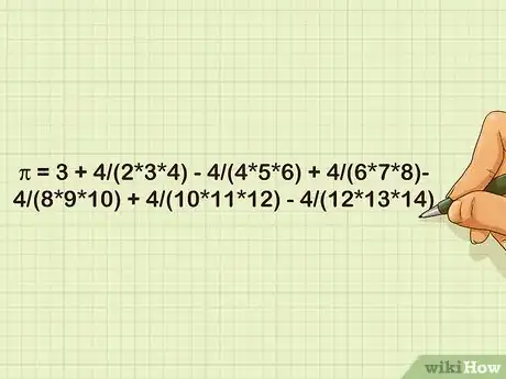 Imagem intitulada Calculate Pi Step 7