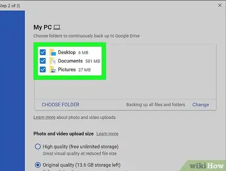 Imagem intitulada Sync Google Drive Step 10