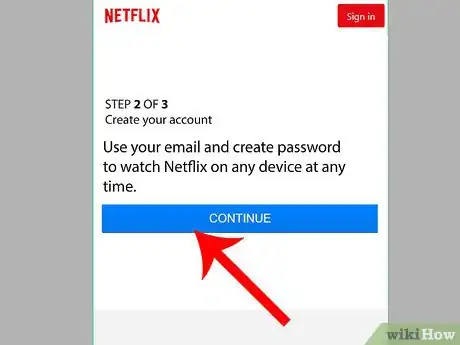 Imagem intitulada Get Netflix For Free Step 18